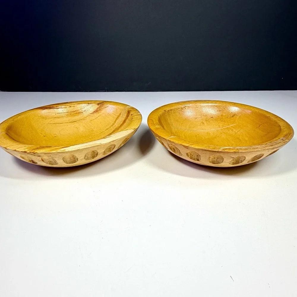 Munising Ware vtg 1930s